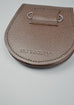 Classic Plain Leather Sporran