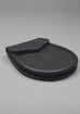 Handmade Military Style Leather Sporran
