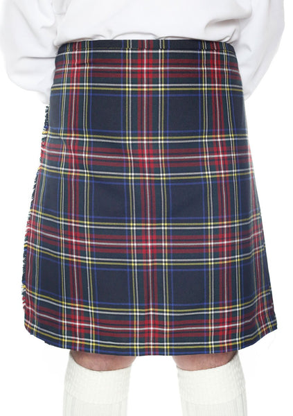8 Yard Kilt