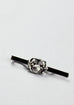 Scottish Thistle Tie Bar