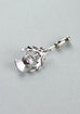 Scottish Thistle Tie Pin