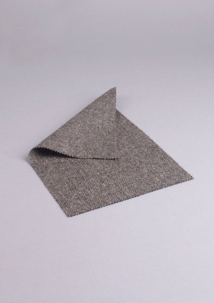 Custom Made Tweed Kilt