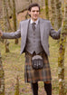 Braemar Kilt Outfit