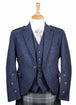Custom Made Tweed Braemar Jacket & Vest