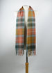 Antique Buchanan Lambswool Scarf
