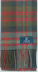 Cameron of Erracht Weathered Tartan Scarf