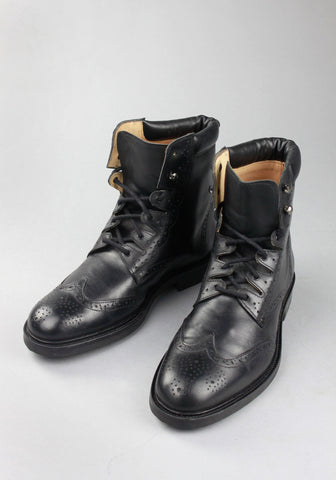 Ghillie Boot