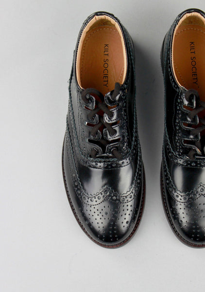 Ghillie Brogue