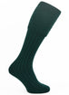 Strone Kilt Hose - Bottle Green