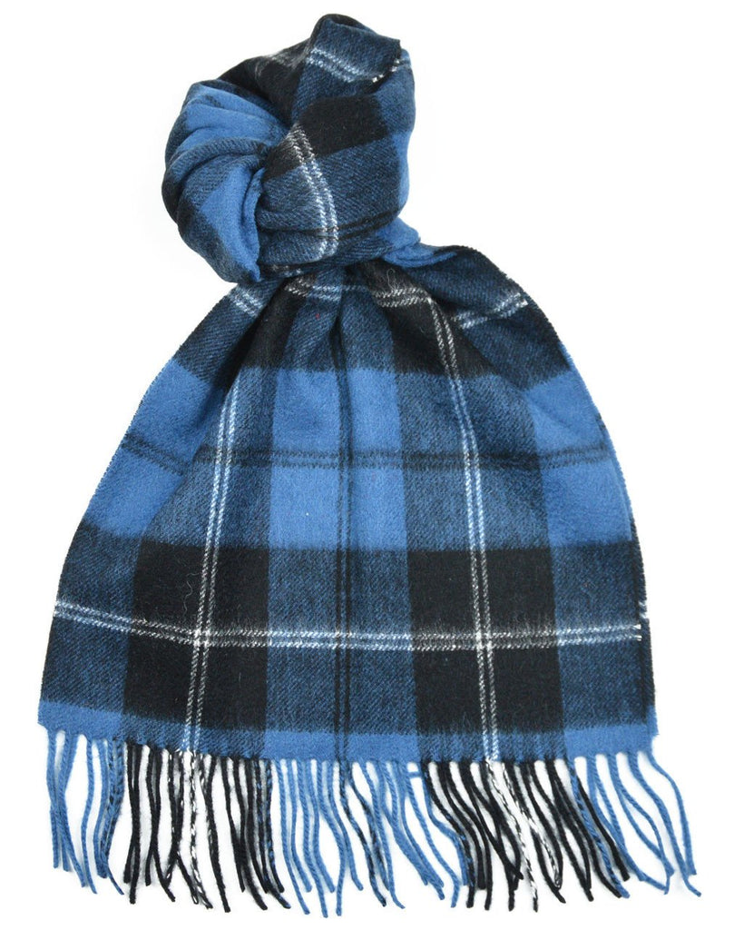 Ramsay Blue Ancient Tartan Scarf