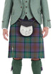 Traditional 8 Yard Kilt - Isle of Skye Modern Tartan