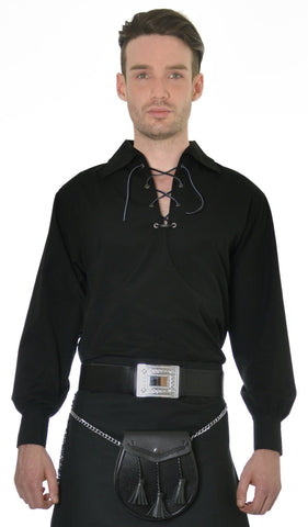 Ghillie Shirt