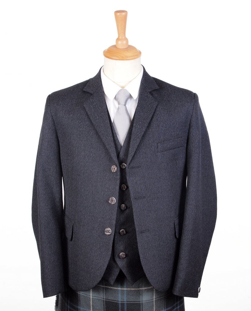 Custom Made Wallace Jacket