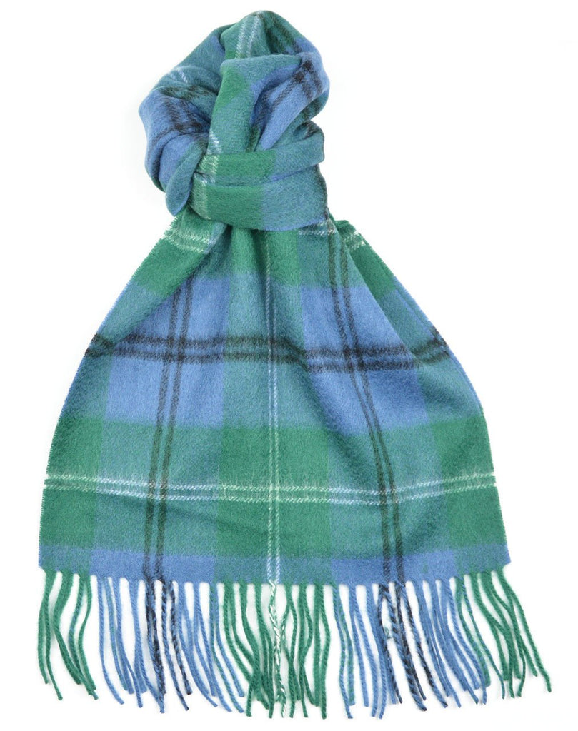 Oliphant Ancient Tartan Scarf
