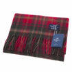 Scottish Tartan Scarf