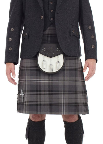 8 Yard Kilt