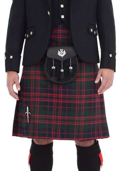 8 Yard Kilt