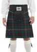 8 Yard Kilt