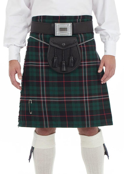 8 Yard Kilt