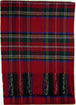 Scottish Tartan Scarf