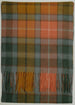 Antique Buchanan Lambswool Scarf