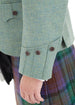 Custom Made Tweed Argyll Jacket