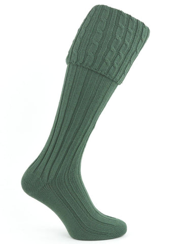 Harris Kilt Hose