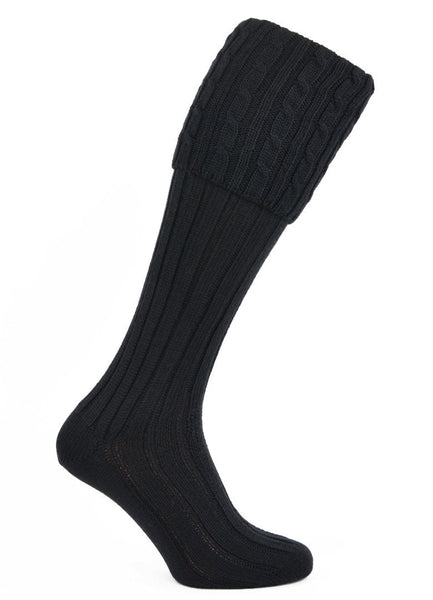 Harris Kilt Hose