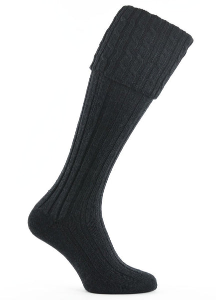 Harris Kilt Hose