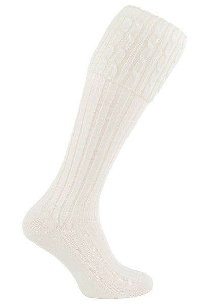 Harris Kilt Hose