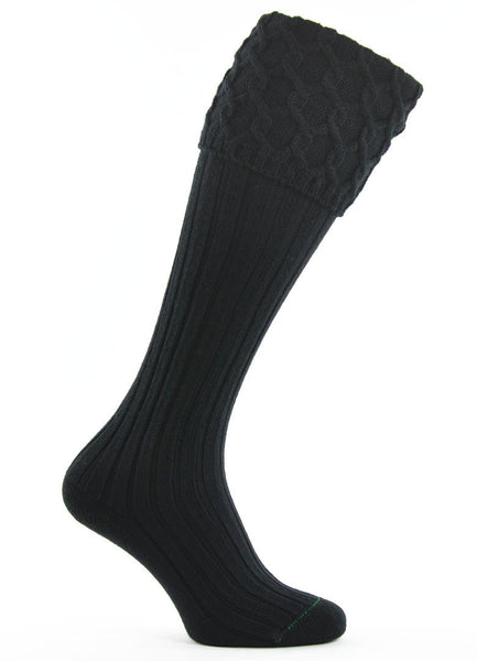 Lewis Kilt Hose
