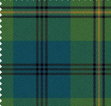 Johnstone Muted x 2 Metres Fabric