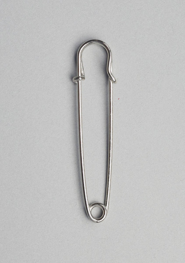 Basic Safety Pin Style Kilt Pin