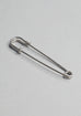Basic Safety Pin Style Kilt Pin