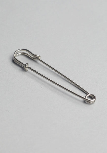 Basic Safety Pin Style Kilt Pin