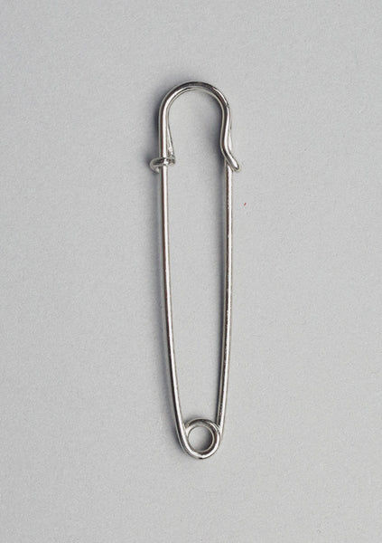 Basic Safety Pin Style Kilt Pin