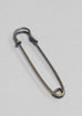 Basic Safety Pin Style Kilt Pin