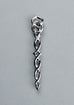 Standard Argyll Interlace Kilt Pin