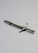Standard Bruce Sword Kilt Pin
