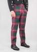 Argyll Tartan Trews