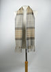 Cashmere Scarf in Mackellar Natural Tartan