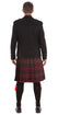 Argyll Kilt Outfit