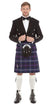 Prince Charlie Kilt Outfit