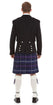 Prince Charlie Kilt Outfit