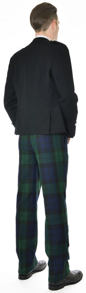 Argyll Trews Outfit