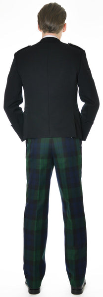 Argyll Trews Outfit