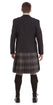 Braemar Kilt Outfit