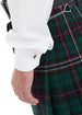 Casual Kilt Outfit