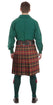 Casual Kilt Outfit