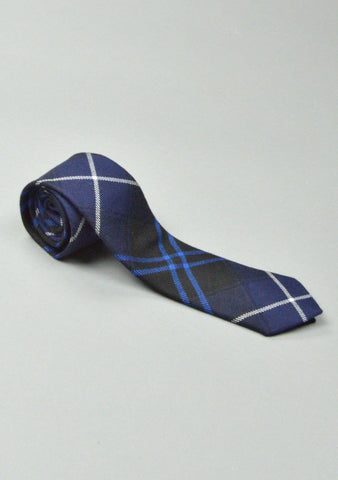 Custom Made Tartan Neck Tie